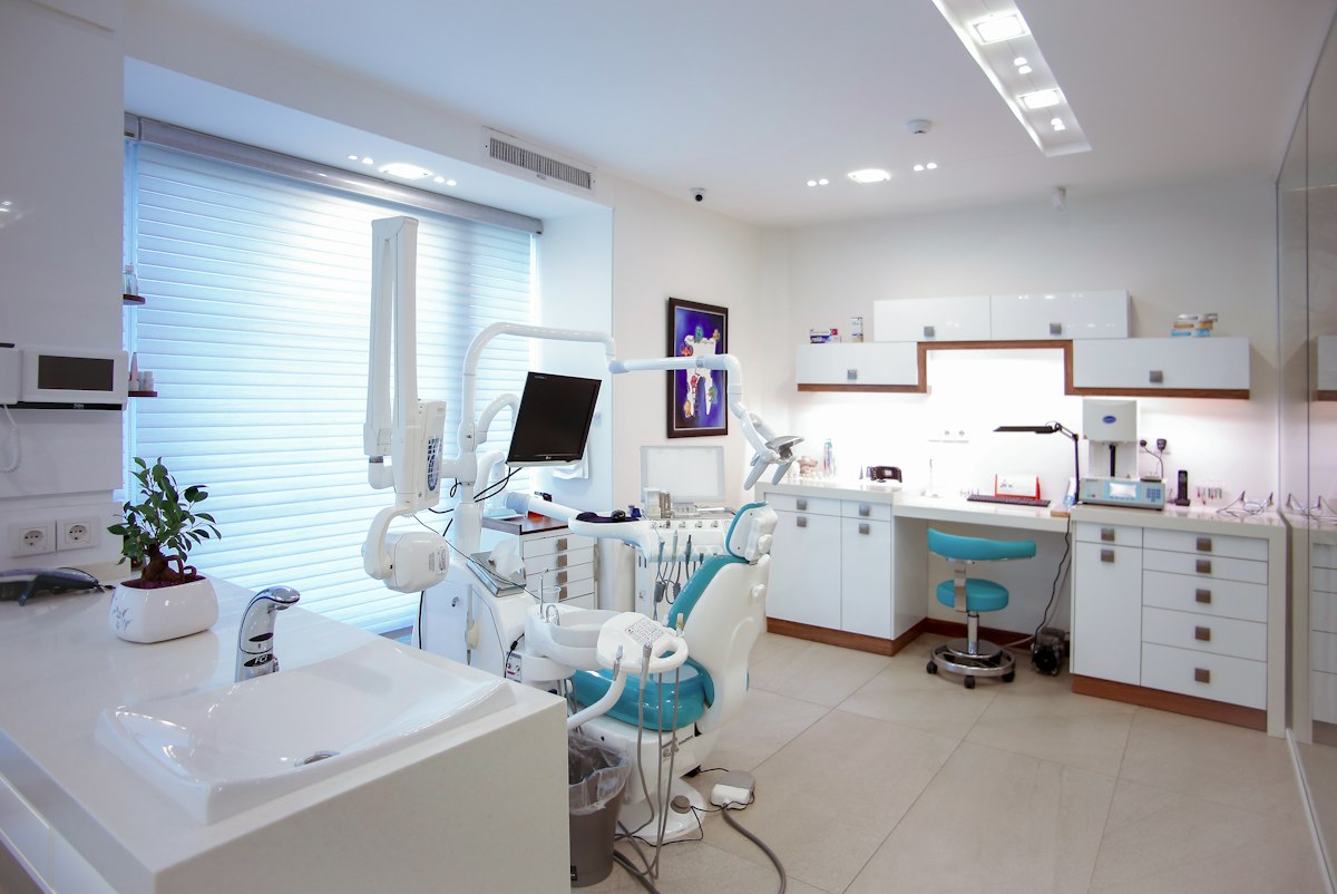 SAYTAŞ DentSoft - Bulut Tabanlı Diş Kliniği Müşteri Yönetim Sistemi - Yazılım Otomasyonu